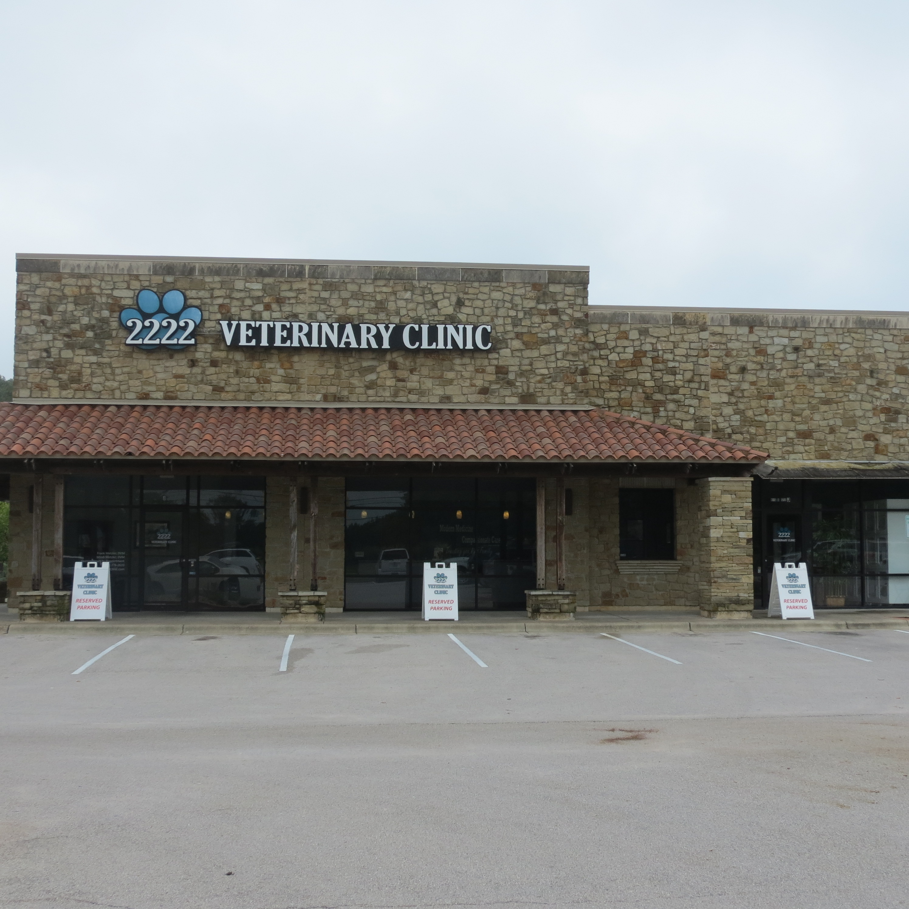 Gallery Veterinarian in Austin, TX 2222 Veterinary Clinic